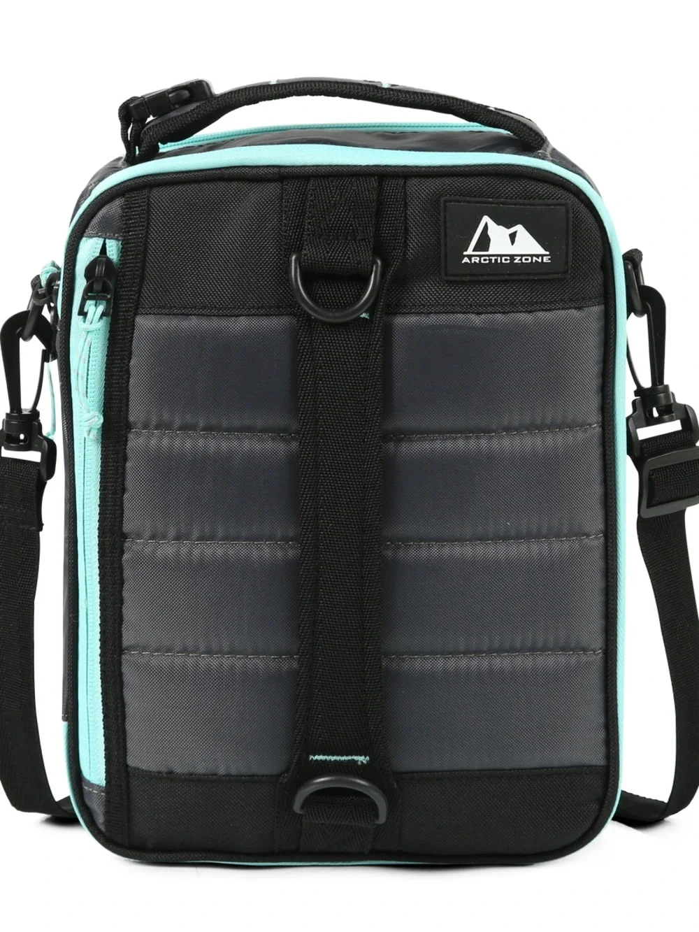 ARCTIC ZONE HIGH PERFORMANCE ULTIMATE UPRIGHT EXPANDABLE LUNCH PACK NEW